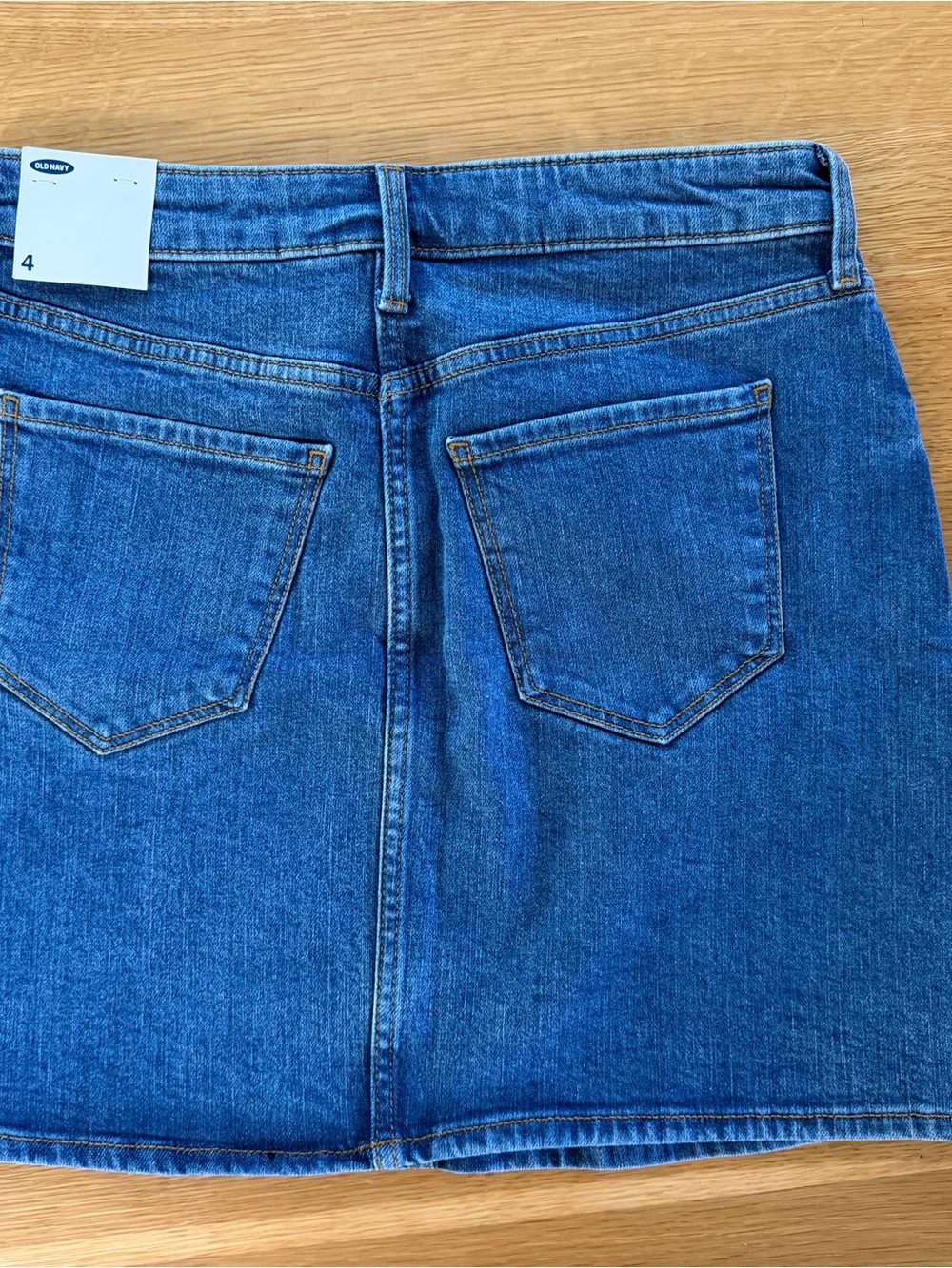 Jeans Subcategory Inference - Picture 2 of 3